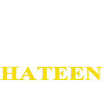 Hateen Logo